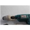 Image 3 : Makita High Speed Drill and Rotozip Spiral Saw - As Is