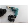 Image 4 : Makita High Speed Drill and Rotozip Spiral Saw - As Is