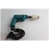 Image 6 : Makita High Speed Drill and Rotozip Spiral Saw - As Is