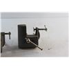 Image 3 : (2) Stanley Carpenters Bench Vise 5''