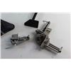 Image 2 : Assorted Carpenters Bench Vises