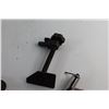 Image 3 : Assorted Carpenters Bench Vises
