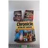 Image 1 : Chronicle of the 20th Century & Angels of Death Books and Collector's Edition Vietnam Fighting Force