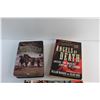 Image 2 : Chronicle of the 20th Century & Angels of Death Books and Collector's Edition Vietnam Fighting Force