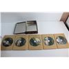 Image 9 : Chronicle of the 20th Century & Angels of Death Books and Collector's Edition Vietnam Fighting Force