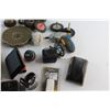 Image 3 : Mastercraft Maximum Zip Driver, Wire Wheels, O-Rings and Assorted Hardware