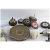 Image 7 : Mastercraft Maximum Zip Driver, Wire Wheels, O-Rings and Assorted Hardware