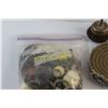 Image 9 : Mastercraft Maximum Zip Driver, Wire Wheels, O-Rings and Assorted Hardware