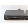 Image 2 : Panasonic & RCA VCRs - As Is