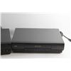 Image 3 : Panasonic & RCA VCRs - As Is