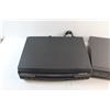 Image 5 : Panasonic & RCA VCRs - As Is