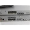 Image 10 : Sanyo & Phillips DVD Players - As Is