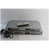 Image 8 : Sanyo & Phillips DVD Players - As Is