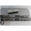 Image 9 : Sanyo & Phillips DVD Players - As Is