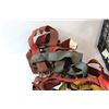 Image 2 : (2) Safety Harnesses, Climber Belt, and Crate