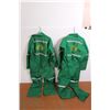 Image 7 : (2) Work Coveralls - Size 46