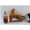 Image 3 : Stanley Bostitch Electric & Devilbiis Air Nail Guns - Tested with Assorted Nails
