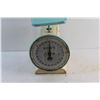 Image 2 : Vintage Way Rite Kitchen Scale