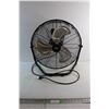 Image 1 : Cool Works Room Fan 21'' - Tested