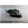 Image 1 : Makita Belt Sander - Tested