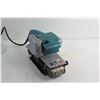 Image 6 : Makita Belt Sander - Tested