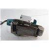 Image 7 : Makita Belt Sander - Tested