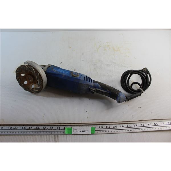 9 AMP Angle Cutter - Tested