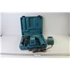 Image 1 : Makita 9.6v Cordless Drill w/2 Chargers (as is)