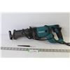 Image 1 : Makita Sawzall (working)