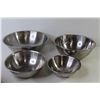 Image 7 : Pampered Chef Large Baking Bowl - (4) Stainless Bowls - Toastess Electric Grill (working) - Cooling 