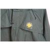 Image 5 : Mountain Gear Fleece (Looks like a large) - Northern Escape Jacket (77% PVC - 22% Nylon - Size XL)
