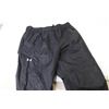 Image 5 : Men's Winter Jacket (Size Lg) - Men's Wind Pants (Size XL)