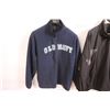Image 3 : Old Navy Sweatshirt (Size XL) - Nike Fall Jacket (Size XXL)
