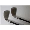 Image 4 : *Golf Clubs Right Hand - (2) Wilson Ultra Oversized Drivers (3 & 5) - (2) Ultra Irons (3 & 4)