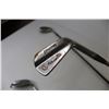 Image 5 : *(3) Right Hand Golf Clubs - (Spalding - Approach - Executive)