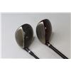 Image 5 : *Golf Clubs - (2) Wilson Drivers - Victor Line 3 Iron - Premier 5 Iron