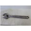 Image 2 : (3) Crescent Wrenches (Gray - Rastall)