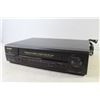 Image 4 : Sharp 4 Head VHS Recorder (powers on)