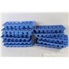 Image 2 : (11) Icecube Trays - Cutlery - Egg Holder - Ice Pack