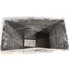 Image 4 : Trash Bin - 22" x 11" x 30"