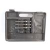 Image 3 : Eagle 8pc Air Hammer Kit - As Is