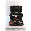 Image 1 : Husky 16'' Tool Box with Assorted Tools