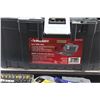 Image 4 : Husky 16'' Tool Box with Assorted Tools