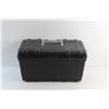 Image 8 : Husky 16'' Tool Box with Assorted Tools
