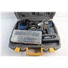 Image 2 : Mastercraft Maximum Cordless Drill Set - Tested