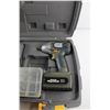 Image 2 : Mastercraft Maximum Cordless Drill Set - Tested