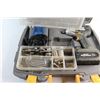 Image 4 : Mastercraft Maximum Cordless Drill Set - Tested