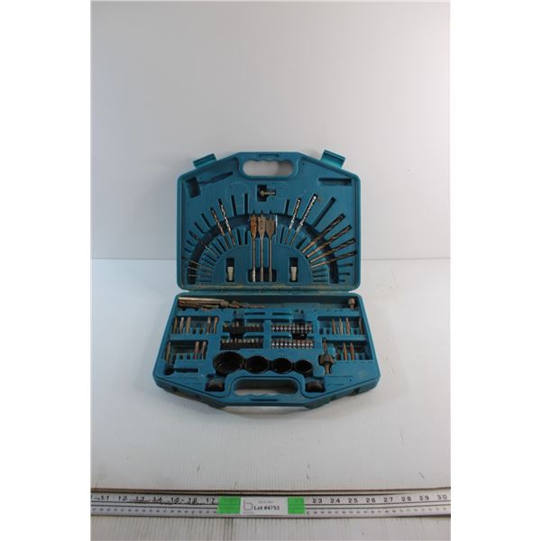Drill Bit Set