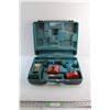 Image 1 : Makita Cordless Drill Set - As Is