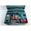 Image 2 : Makita Cordless Drill Set - As Is